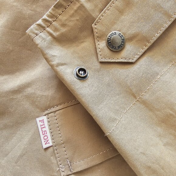 Filson Other - Filson - Ranger Short Field Jacket - M  (Unworn)